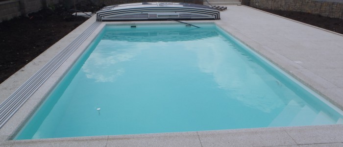 P5250073 | Bazén se skimmerem